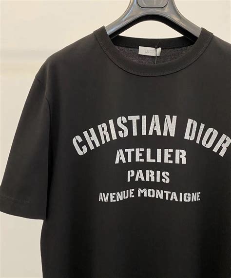 christian dior shirt atelier|Christian Dior men's shirts sale.